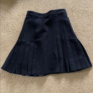 Marc by Marc Jacobs Pleated Skirt - Size 6